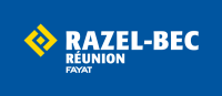 Razel_Bec_Reunion_coloured_logo_blue_background