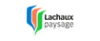 Lachaux Paysage logo