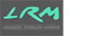 logo LRM matériaux lunel